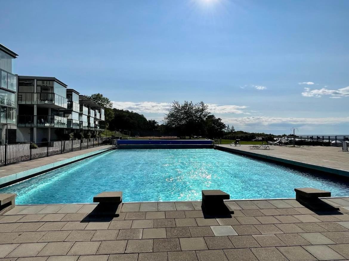 Hotel Snaeck Annex Visby Exterior foto